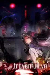 Bố Tôi Là Ma Cà Rồng