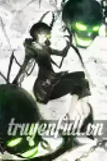 Ác Ma Nữ Nhân Đại Chiến Một Cái Ngốc