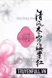 Thanh Phong Ôm Lấy Hải Đường