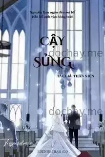 Cậy Sủng - Thần Niên