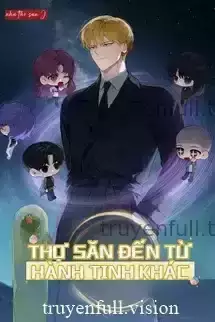 [Nam chủ] Thợ Săn Huyễn Tượng Tại Dị Giới