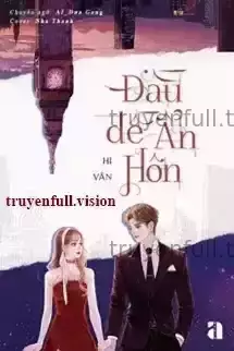 Đầu Đề Ẩn Hôn - Hi Vân