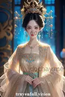 Cái Giá Của Ngai Hậu