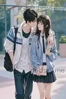 Người Yêu Qua Mạng Của Tôi Là "Trùm Trường"