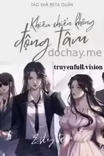 Khiêu Chiến Không Rung Động - Beta Quân