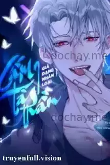 Cấm Tà Thần Giả Dạng Nhân Loại