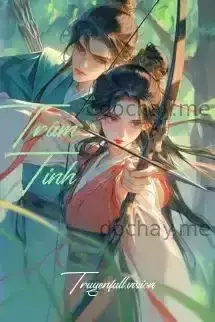 Trâm Tinh - Thiên Sơn Trà Khách