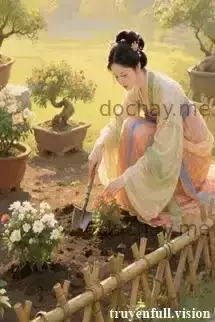 Thiêu Đốt Khế Thân