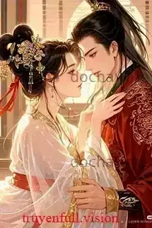 Hoàng Hậu Chỉ là Người Chạy Trốn