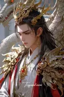 Tôi Là Long Vương Cửa Giếng Trần Gian