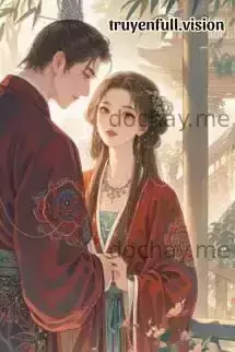 Thái Tử Phi Phá Án Như Thần