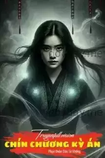 Chín Chương Kỳ Án - Phạn Đoàn Đào Tử Khống