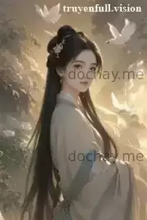 Tranh Mỹ Nhân - Tỉ Hạc