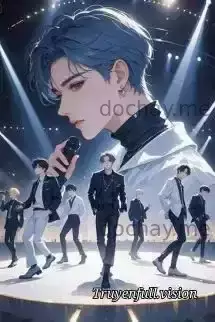 Đấu Trường Idol: Tôi Phải Sống Sót Giữa Bầy Alpha