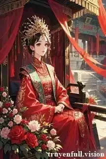 Hoa Sắc Tẩy - Thất Lệ Nguyệt