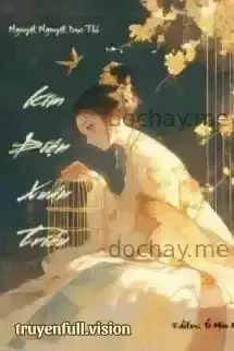 Kim Điện Xuân Triều - Nguyệt Nguyệt Dục Thí