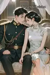 Nữ Cảnh Sát Thập Niên 80 Bá Đạo, Đội Trưởng Lạnh Lùng Tim Loạn Nhịp