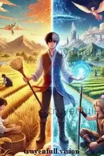 Lưỡng Giới Chủng Điền Đại Hanh