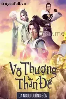 Vô Thượng Thần Đế
