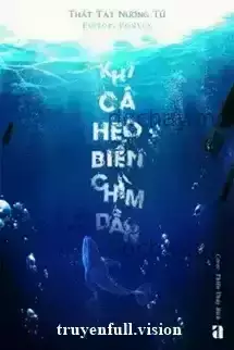 Khi Cá Heo Biển Chìm Dần