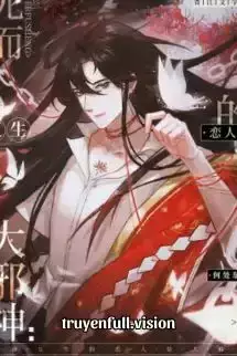 Người Yêu Chết Đi Sống Lại Là Tà Thần