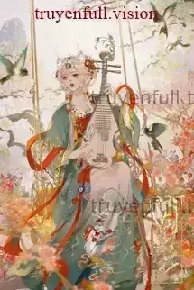 Loạn Điểm Uyên Ương - Hi Vân