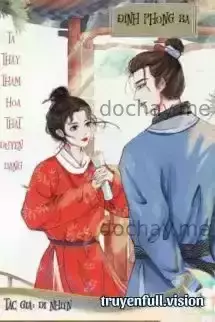 Ta Thấy Thám Hoa Thật Duyên Dáng
