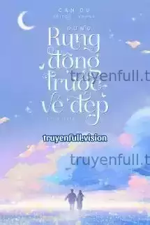 Đừng Rung Động Trước Vẻ Đẹp