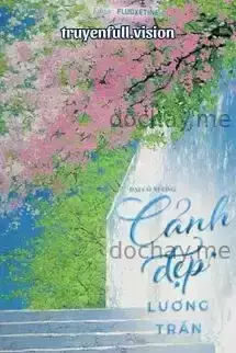 Cảnh Đẹp Lương Trần – Đại Cô Nương