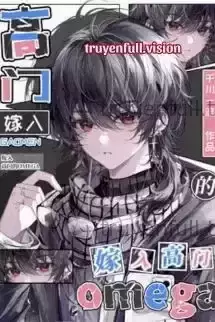 Omega Gả Vào Nhà Quyền Quý