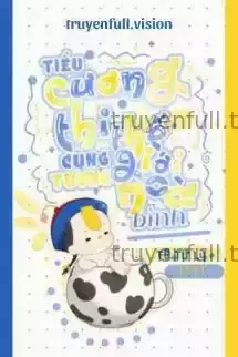 Tiểu Cương Thi Cũng Tưởng Thế Giới Hòa Bình