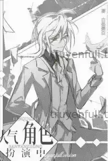 Hóa Thân Thành Nhân Vật Được Yêu Thích