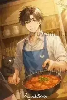 Món Ngon Của Tôi Ngẫu Nhiên Làm Mới, Khách Hàng Thèm Khóc