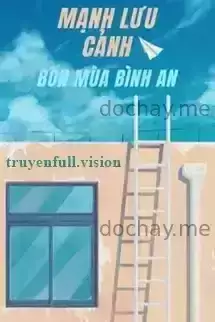 Mạnh Lưu Cảnh - Bốn Mùa Bình An