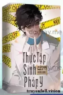 Thực Tập Sinh Pháp Y - Phàm Phạm-er
