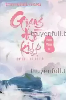 Giang Hồ Kiếp - Huyền Phong Vũ