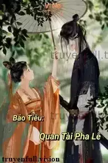 Bảo Tiêu: Quan Tài Pha Lê