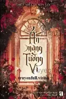 Án Mạng Tường Vi - Chiết Nhĩ Căn Mân Côi