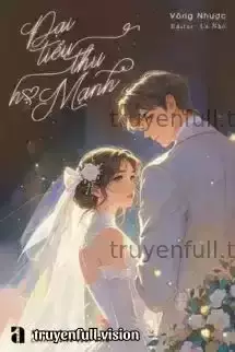 Đại Tiểu Thư Họ Mạnh - Võng Nhược