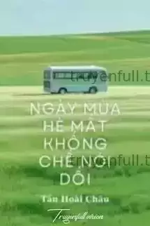 Ngày Hè Mất Khống Chế Nói Dối
