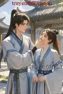 Bất Kể Âm Hay Dương Bổn Vương Chỉ Thích Người