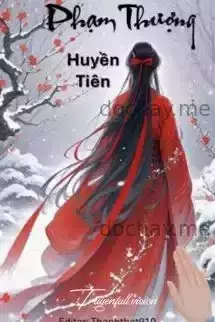 Phạm Thượng - Huyền Tiên