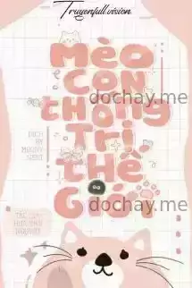 Mèo Con Thống Trị Thế Giới