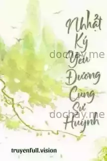 Nhật Ký Yêu Đương Cùng Sư Huynh