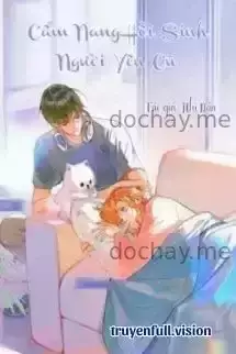 Cẩm Nang Hồi Sinh Người Yêu Cũ