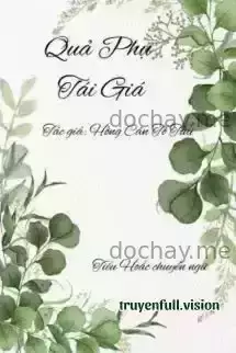 Thập Niên 60 Quả Phụ Tái Giá