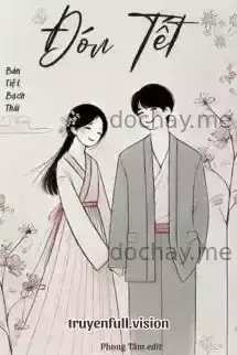 Đón Tết – Bán Tiệt Bạch Thái