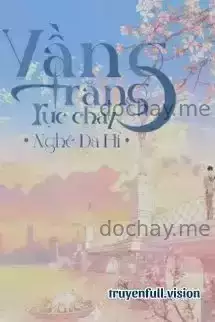 Vầng Trăng Rực Cháy - Nghê Đa Hỉ