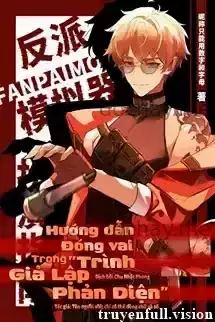 Hướng Dẫn Đóng Vai Trong "Trình Giả Lập Phản Diện"