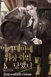 Giáo Sư Gián Điệp - Sayren